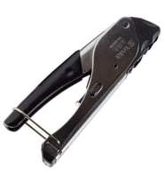 Powermaster YK-5085N F-BNC-RCA Konnektör Sıkma Pense