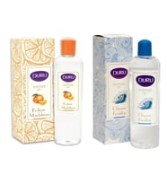 Duru Kolonya 400 ml  2 li  Karma Set