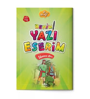 Benim Yazı Eserim - Üçüncü Söz
