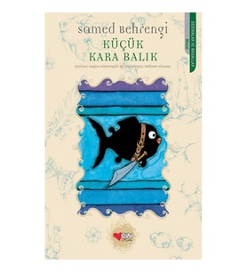 Küçük Kara Balık