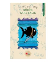 Küçük Kara Balık