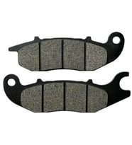 Deltaforce Fren Balatası Honda Monkey 125