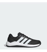 Adidas JS3165 Dropset Base Trainer W Kadın Yürüyüş Ayakkabısı (Siyah)