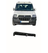 2001-2005 FİAT DOBLO ÖN PANJUR LOGOSUZ