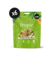 Karışık Kuruyemiş - Probiyotik Mix 75 gr x 6 Adet