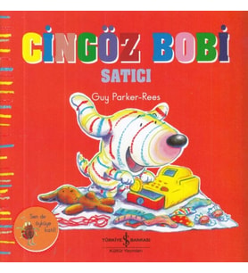 Cingöz Bobi- Satıcı