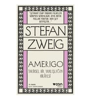 Amerigo Tarihsel Bir Yanlışlığın Hikâyesi