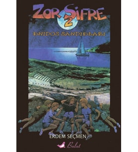 Zor Şifre-2 Knidos Sandıkları