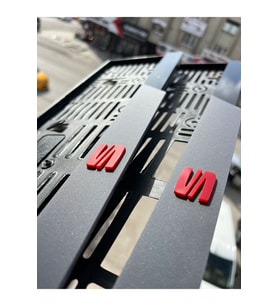 Seat Mat Model Pleksi Plakalık