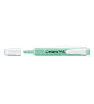 Stabilo Fosforlu Kalem Swing Cool Kalem Tipi Pastel Yeşil 275/116-8