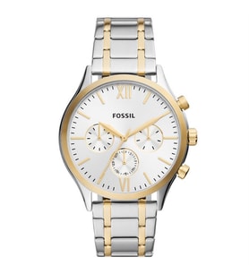 Fossil FBQ2698 Erkek Kol Saati