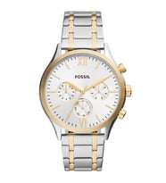 Fossil FBQ2698 Erkek Kol Saati