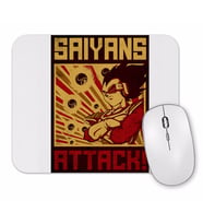 Poster Saiyans Mouse Pad.jpg