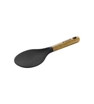Silikon Pilav Kaşığı 22 cm, dayanıklı ve pratik mutfak gereci