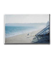 Sahil Canvas Tablo MİNY105