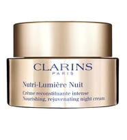 Clarins Clr Nutri-Lumiere Night Cream - Gece Bakım Kremi 50 ml