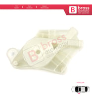VW Transporter T5 Caravelle Multivan 2003-2015 7H0837753 İçin Ön Sol Cam Kriko Motor Makara Kapağı