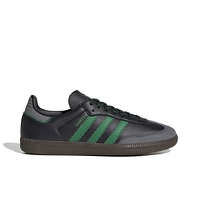 adidas Samba Og W Unisex Günlük Ayakkabı IE6520 Siyah
