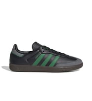 adidas Samba Og W Unisex Günlük Ayakkabı IE6520 Siyah