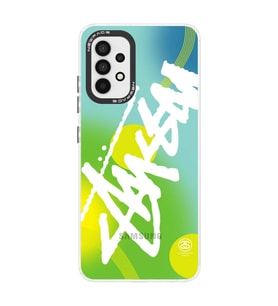 Galaxy A33 5G Kılıf Estoril Desenli Kapak - Estoril - 2