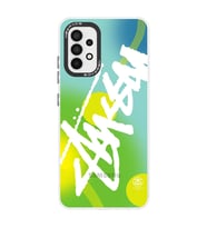 Galaxy A33 5G Kılıf Estoril Desenli Kapak - Estoril - 2