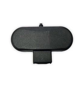 Audi TT 2007-2010 Ön Cam Sol Fiskiye Memesi Isıtmalı 8J0955987G