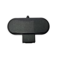 Audi TT 2007-2010 Ön Cam Sol Fiskiye Memesi Isıtmalı 8J0955987G