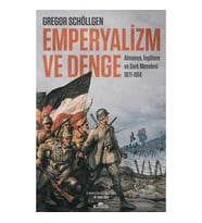 Emperyalizm ve Denge