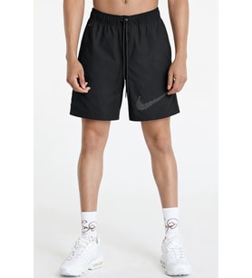 Nike Tech Gx Woven Men's Short Erkek Dokuma Şort Siyah