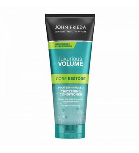 John Frieda Luxurious Volume Core Restore Saç Kremi