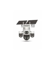INOX X24 6MOTOR 3PT 4G E-sim Solar Kamera