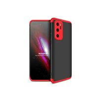 Huawei P40 Pro Uyumlu Kılıf Zore Ays Kapak