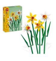 LEGO Icons Flowers Nergis 40747