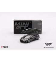 Mini GT Jaguar C-X75 Test Car 997 (Çok Renkli)
