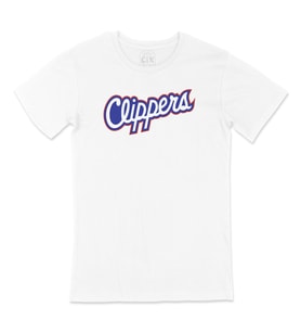 Clippers Tişört
