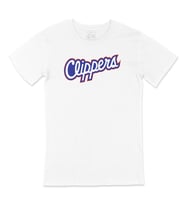 Clippers Tişört