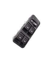 Land Rover Discovery 3 Sol Dörtlü Cam Açma Düğmesi 2007-2009