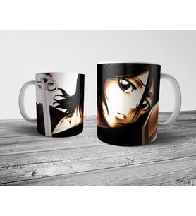 Pixxa Bleach Kupa Bardak Model 7