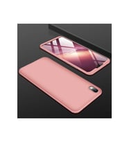 Xiaomi Redmi 7A Uyumlu Kılıf Zore Ays Kapak