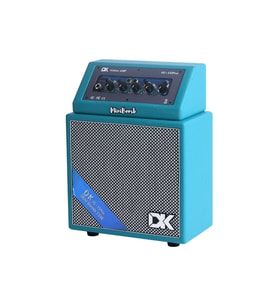 Dk Technology İg-15 Pro GR Elektro Gitar Amfi
