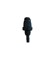 Fiat Doblo için Arka Cam Su Fıskiye Memesi OEM: 46818055 (Beyaz)