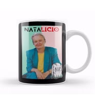 Diana Natalicio RIP