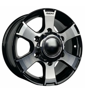 6 180 16 B/D TRANSİT JUMBO JANT MODELİ (4Ad)