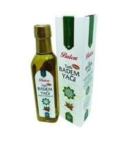 Balen Tatlı Badem Yağı 250 ml