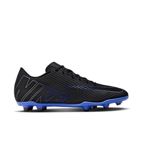 NİKE Mercurial Vapor 15 Club Fg/Mg Erkek Krampon (DAR KALIP)