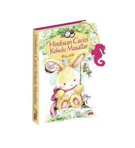 HİNDİSTAN CEVİZLİ KOKULU MASALLAR - YAKAMOZ