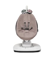4Moms Mamaroo 5.0 Elektrikli Ana Kucağı - Rosewood (Çok Renkli)