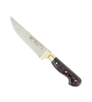 Sürmene  61010 Kasap Kurban Bıçağı, 15,5 Cm, Venge Sap