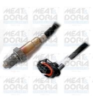 Opel Corsa C Vectra C 2000-2005 Oksijen Sensoru 24432940 Bosch