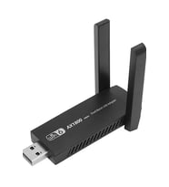 ZR567 Ax1800 Dual Band Usb Adaptör
